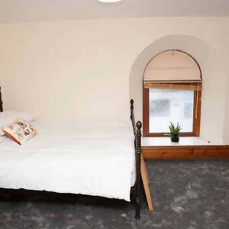 Apartment 1 Bedroom By Gloucester Road